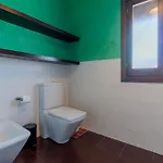 El Patio De Salome Дом отдыха *