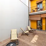 El Patio De Salome Дом отдыха Кордова