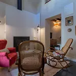 El Patio De Salome Дом отдыха