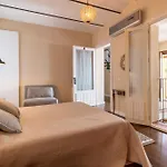 El Patio De Salome Дом отдыха