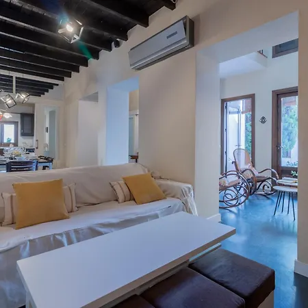 El Patio De Salome * Córdoba