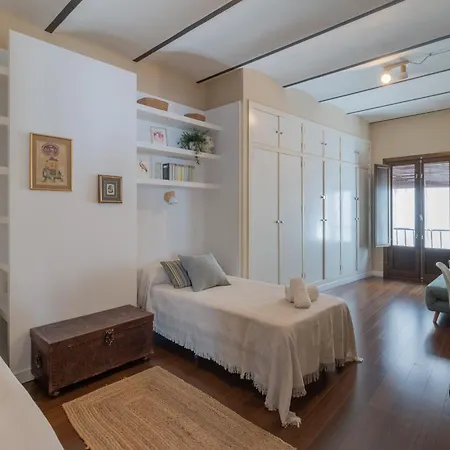 Ferienhaus El Patio De Salome