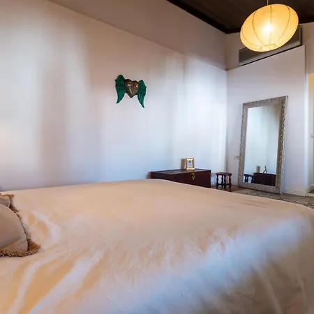 Ferienhaus El Patio De Salome Córdoba