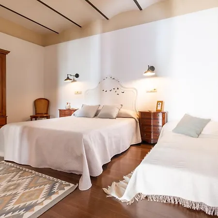 El Patio De Salome *