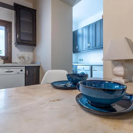 El Patio De Salome Ferienhaus *