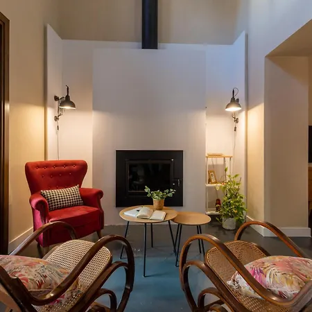 El Patio De Salome Ferienhaus Córdoba