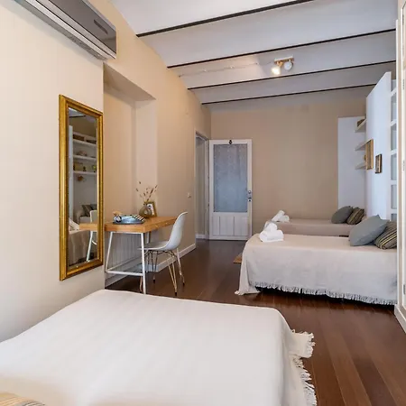 Ferienhaus El Patio De Salome