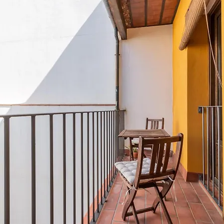 El Patio De Salome * Cordoba