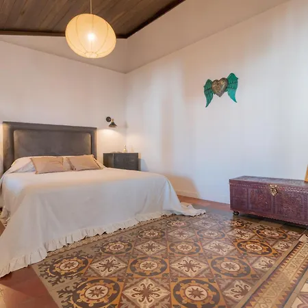 El Patio De Salome *