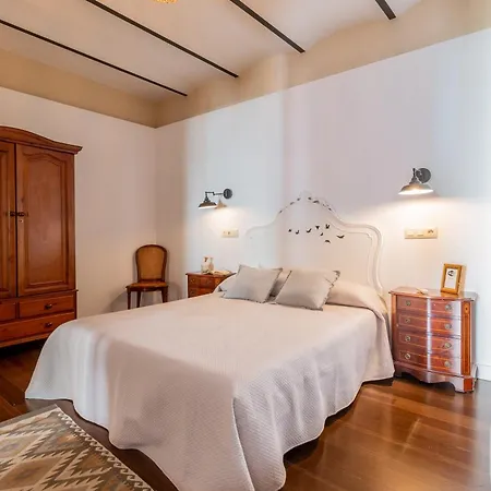 El Patio De Salome Córdoba