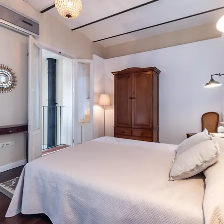 El Patio De Salome * Córdoba