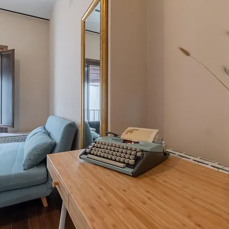 Ferienhaus El Patio De Salome *