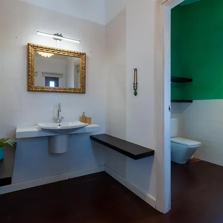 El Patio De Salome * Córdoba