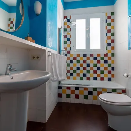 El Patio De Salome Córdoba