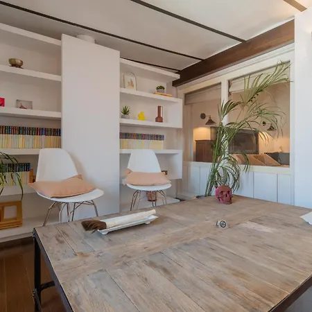 El Patio De Salome * Córdoba