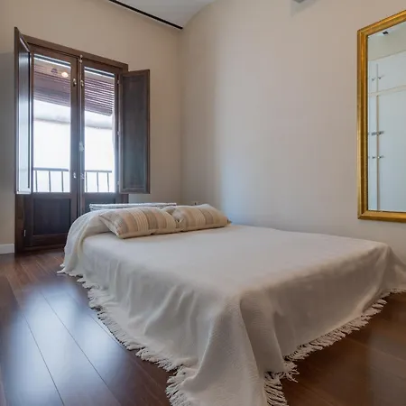 Ferienhaus El Patio De Salome