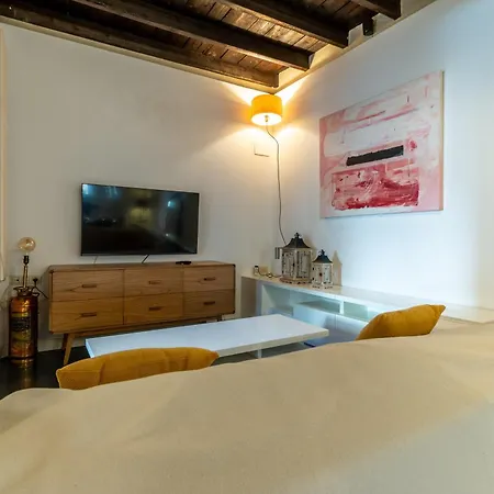 El Patio De Salome Ferienhaus Córdoba