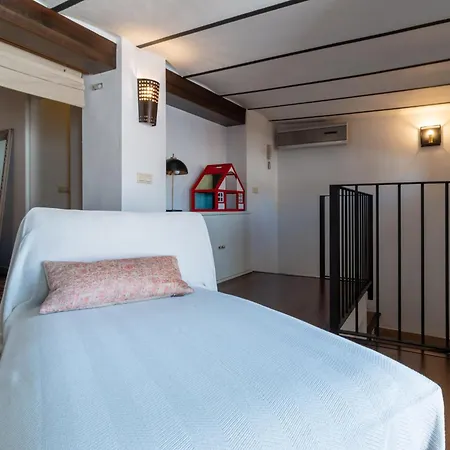 El Patio De Salome *