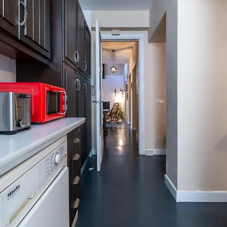 El Patio De Salome * Córdoba