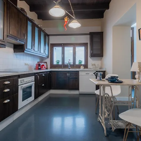 Ferienhaus El Patio De Salome Córdoba