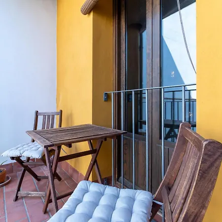 El Patio De Salome *