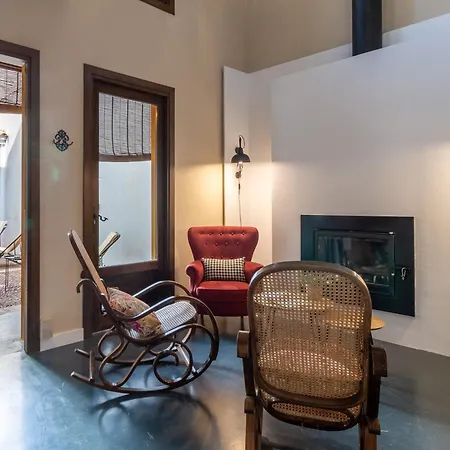 El Patio De Salome * Córdoba