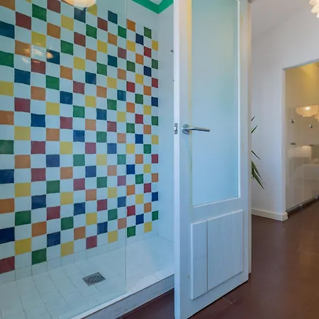 Ferienhaus El Patio De Salome *