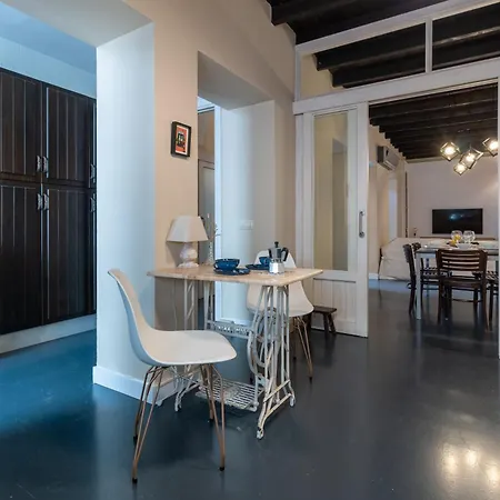 El Patio De Salome Ferienhaus Córdoba