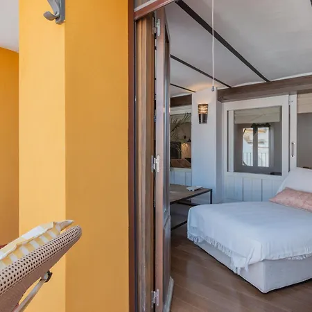 Ferienhaus El Patio De Salome *