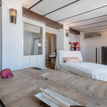 Ferienhaus El Patio De Salome Córdoba