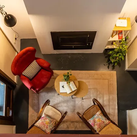 El Patio De Salome Ferienhaus Córdoba