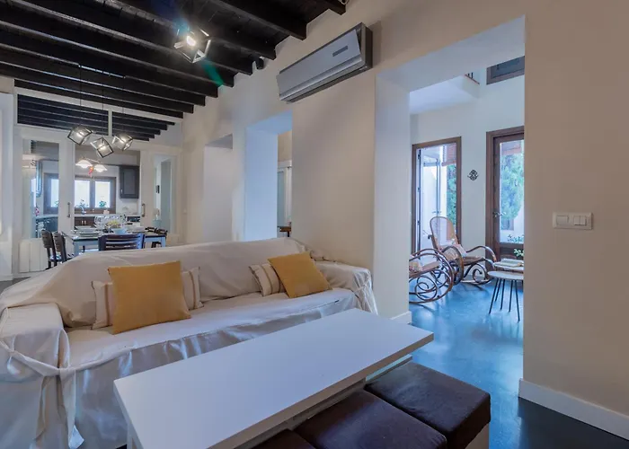 El Patio De Salome * Córdoba