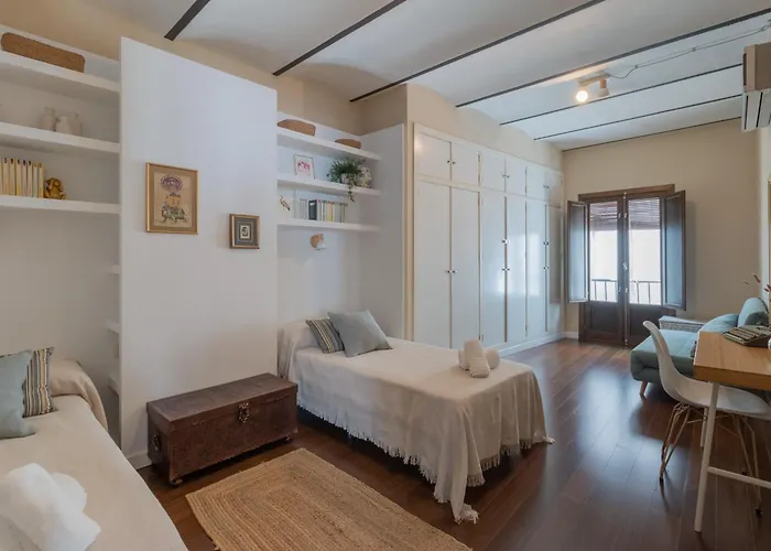 Сasa de vacaciones El Patio De Salome