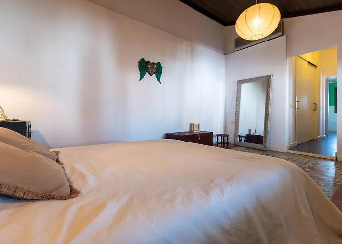 Holiday home El Patio De Salome Cordoba