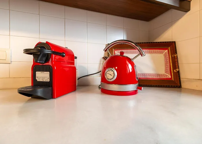 El Patio De Salome Cordoba