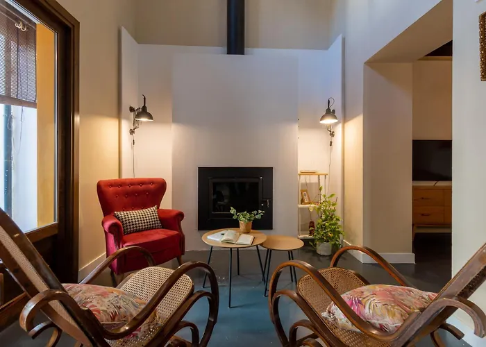 El Patio De Salome Сasa de vacaciones Córdoba