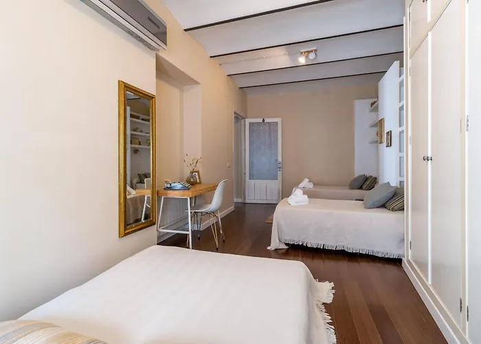 Holiday home El Patio De Salome