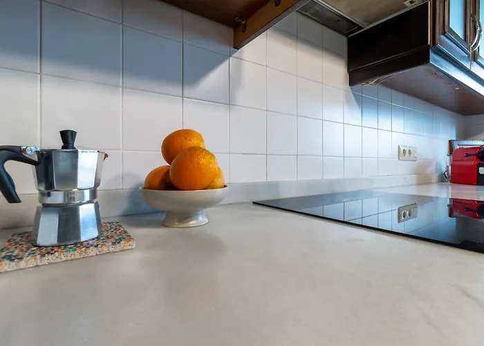 El Patio De Salome Córdoba