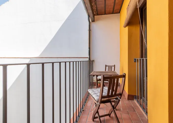 El Patio De Salome * Córdoba