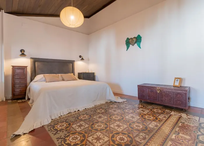 El Patio De Salome *