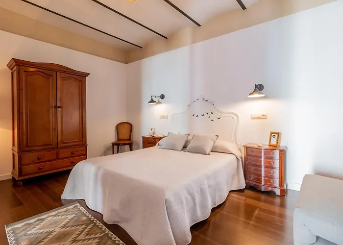 El Patio De Salome Córdoba