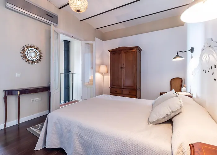 El Patio De Salome * Cordoba