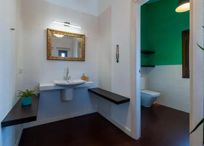 El Patio De Salome * Córdoba