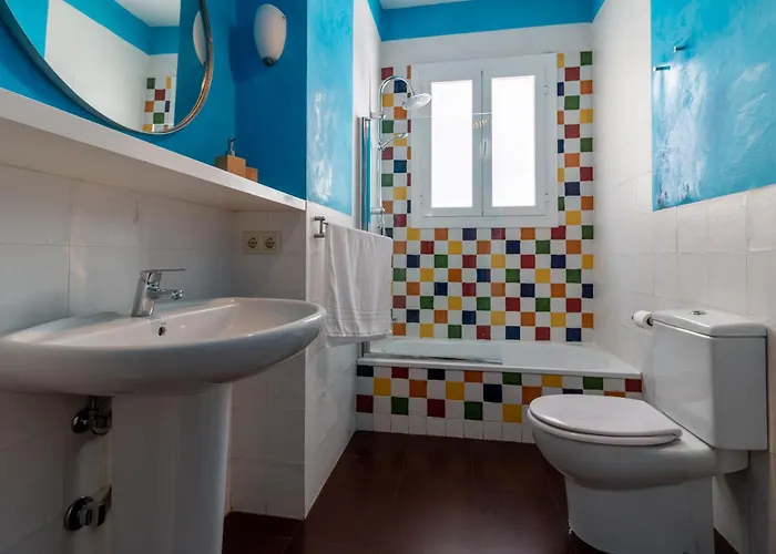 El Patio De Salome Córdoba