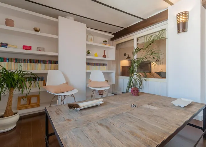 El Patio De Salome * Córdoba