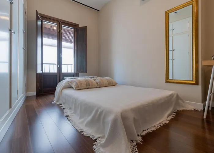 Сasa de vacaciones El Patio De Salome