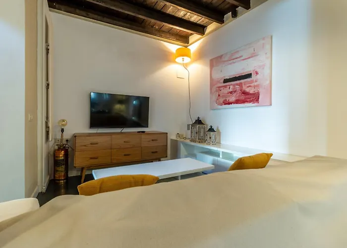 El Patio De Salome Holiday home Cordoba