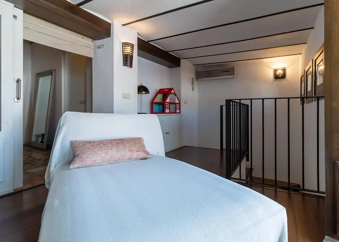 El Patio De Salome *