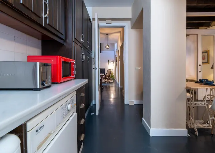 El Patio De Salome * Córdoba