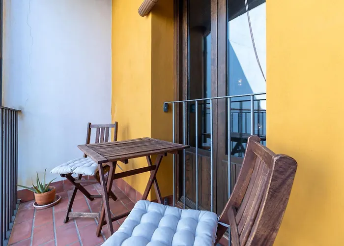 El Patio De Salome *